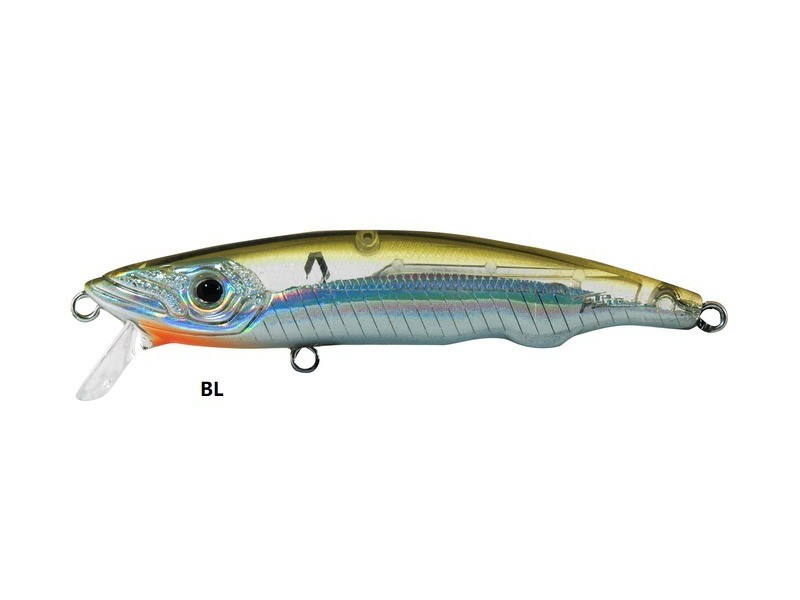 Jerkbait e Minnow  Scopri i Migliori Prodotti da Pesca su EsseciSport