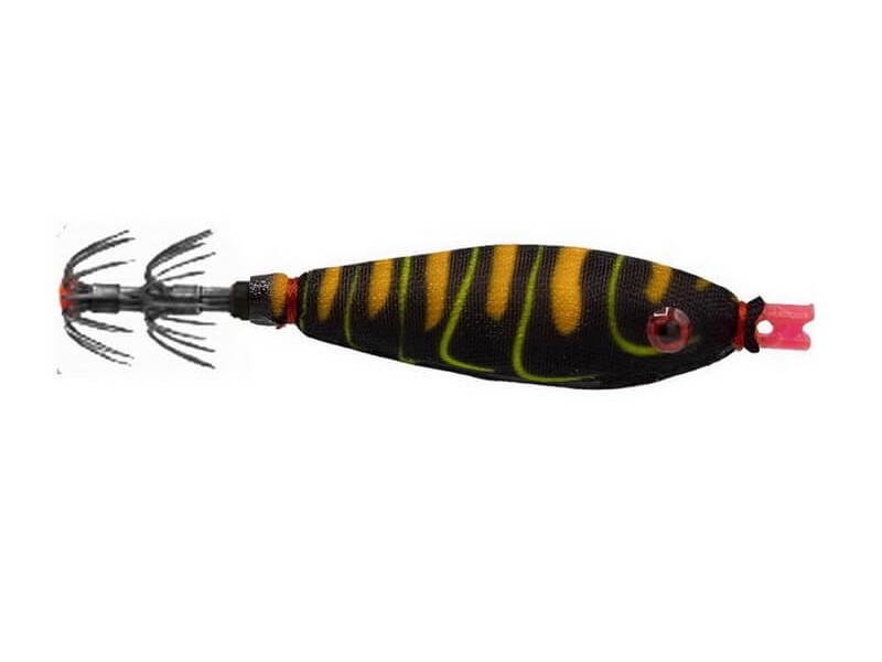 Misaki Custom Lures