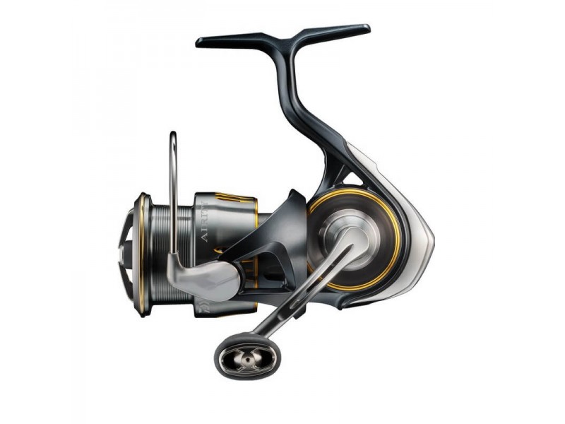 Buy Daiwa 18 Exist LT 4000 Spinning Softbait Reel online at