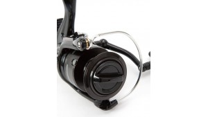 mulinelli baitrunner DAIWA BLACK WIDOW BR