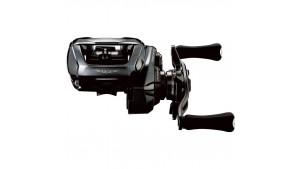 MULINELLI DA CASTING DAIWA 24 STEEZ SV TW