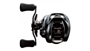 DAIWA 24 STEEZ SV TW CASTING REELS