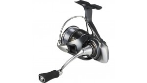 Mulinelli a frizione anteriore DAIWA 24 LUVIAS LT