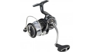 Mulinelli a frizione anteriore DAIWA 24 LUVIAS LT