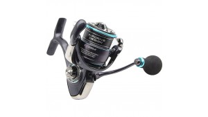 DAIWA 23 EMERALDAS E LT MULINELLI EGING