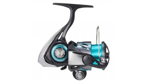 DAIWA 24 EMERALDAS X LT