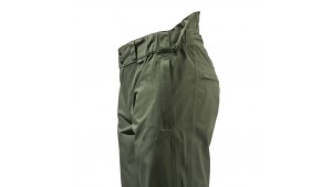 BERETTA DRYTEK ACTIVE PANTS GTX GREEN