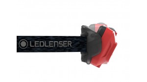 LEDLENSER HF4R CORE