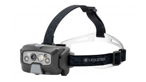 LEDLENSER HF8R CORE