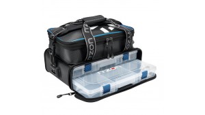 DAIWA N'ZON EVA 2 BOX FEEDER BAG M