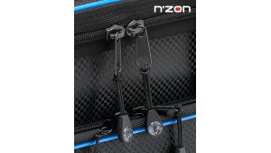 DAIWA N'ZON EVA 2 BOX FEEDER BAG M