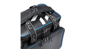 DAIWA N'ZON EVA 4 BOX FEEDER BAG L