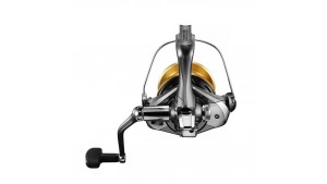 SHIMANO AERLEX XSC