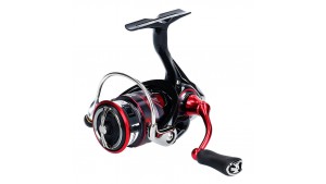 Daiwa Gekkabijin MX LT dettaglio