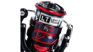 Daiwa Gekkabijin MX LT zoom