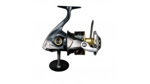 SHIMANO STELLA SW D