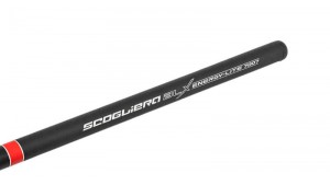 TRABUCCO SCOGLIERA BLX ENERGY LITE CALCIO 2