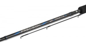 TRABUCCO PRECISION MTX WAGGLER PLUS INTRO