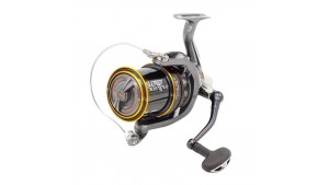 DAIWA 24 CROSSCAST SURF 45 SCW 5000 QD