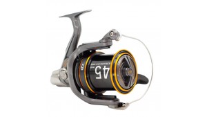 DAIWA 24 CROSSCAST SURF 45 SCW 5000 QD