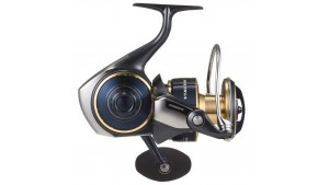 DAIWA 25 SALTIGA (G)