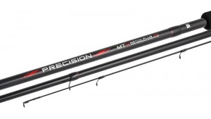 Trabucco Precision MTX Match Plus Intro