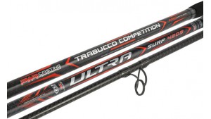 Canna surfcasting Trabucco Ultra Surf