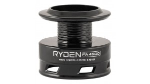 Trabucco Ryden FA Spare Spool