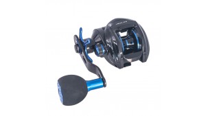 Tica Black Phantom Squid Fishing Reel