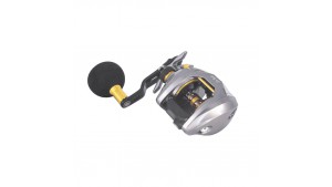 Tica Sea Bull SEB301 mulinello da slow pitch dettagli