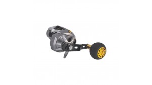 Tica Sea Bull SEB301 mulinello da slow pitch dettagli