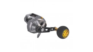 Tica Sea Bull SEB301H mulinello da slow pitch dettagli