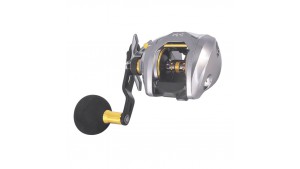 Tica Sea Bull SEB301H mulinello da slow pitch dettagli