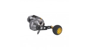 Tica Sea Bull SEB301H mulinello da slow pitch dettagli