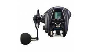 DAIWA 23 LEOBRITZ 200JL