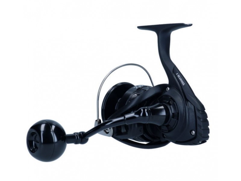 Offerta daiwa 21 saltist mq  reels front drag - Tognini fishing