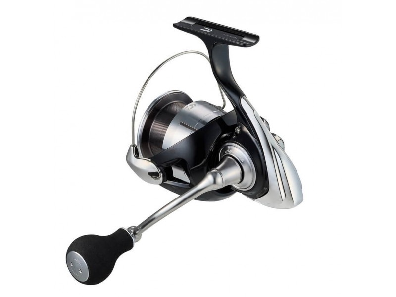 Offerta daiwa 23 lexa lt  reels front drag - Tognini fishing