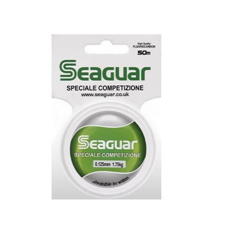 SEAGUAR RIVERGE SPECIALE COMPETIZIONE