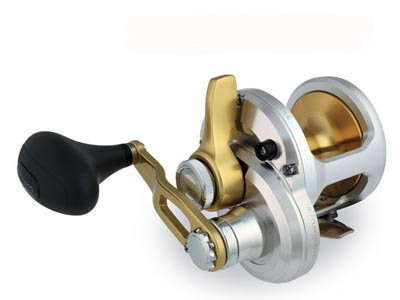 SHIMANO TALICA 