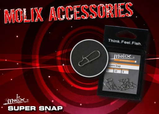 MOLIX SUPER SNAP