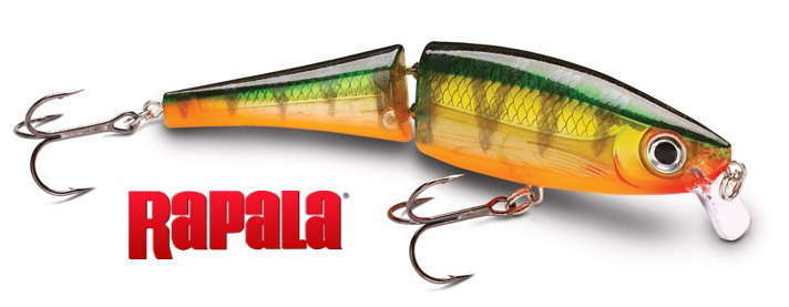 RAPALA BX SWIMMER