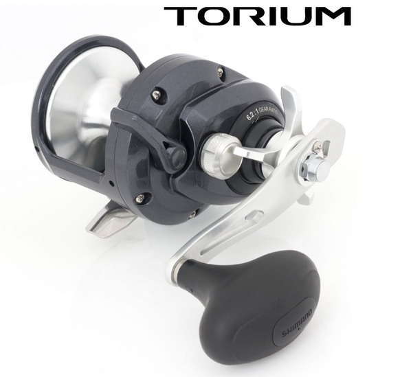 SHIMANO TORIUM A