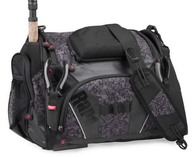 RAPALA URBAN MESSENGER BAG