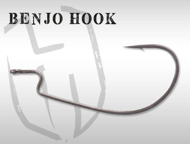 HERAKLES BENJO HOOK