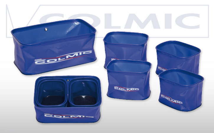 COLMIC MULTI BOX