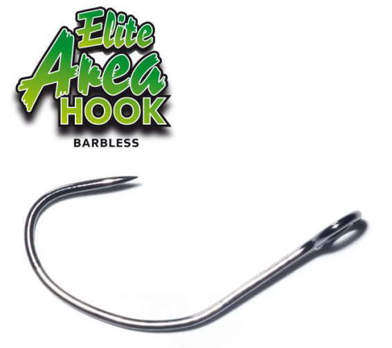 OMTD ELITE AREA HOOK OH2500