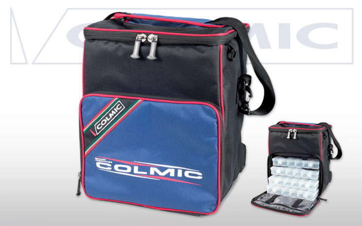 COLMIC BORSA SURF MEDIUM