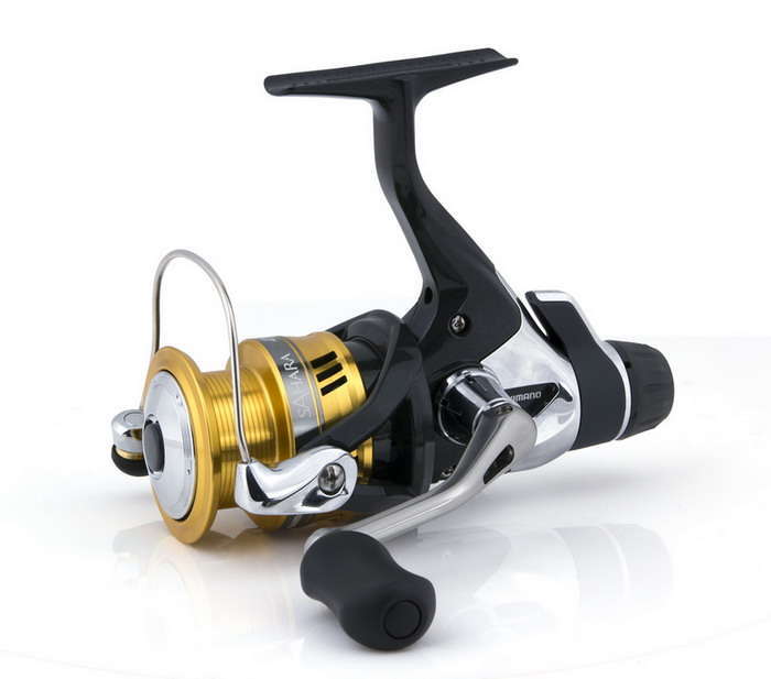 SHIMANO SAHARA RD