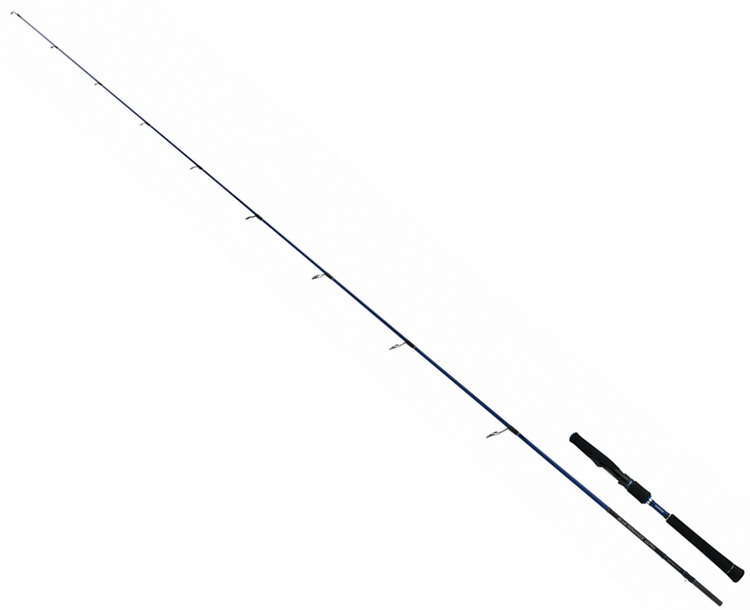 SHIMANO BLUE ROMANCE ULTRA JERKBAIT