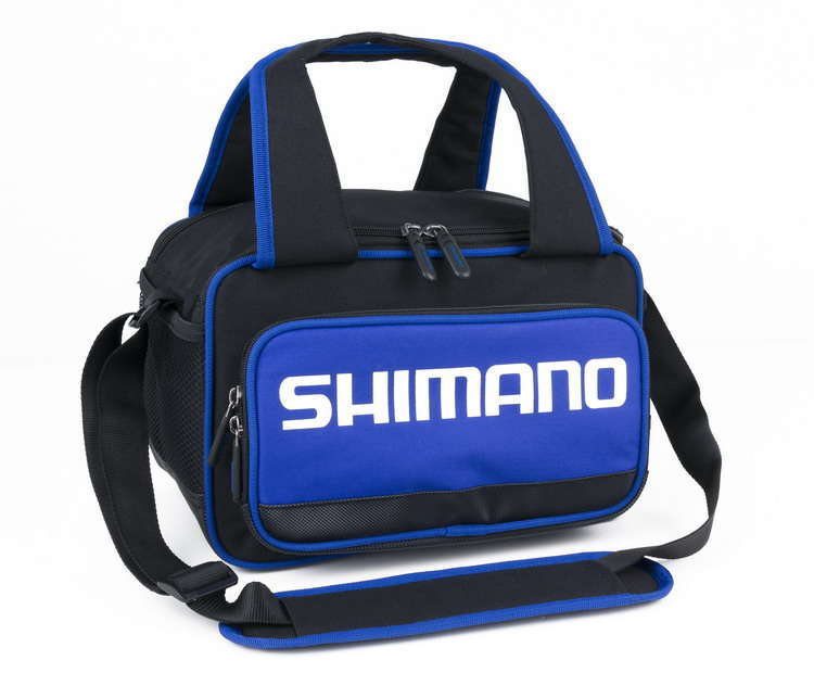 SHIMANO ALL-ROUND TACKLE BAG